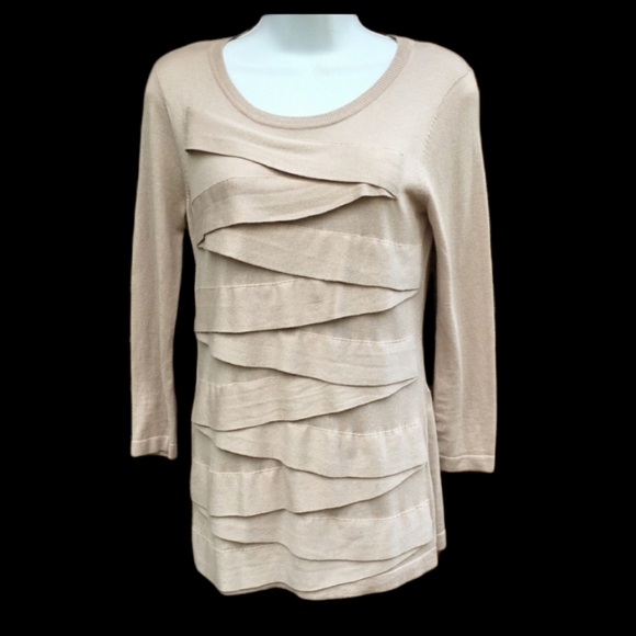 Vince Camuto Tops - Vince Camuto Soft Layered shirt